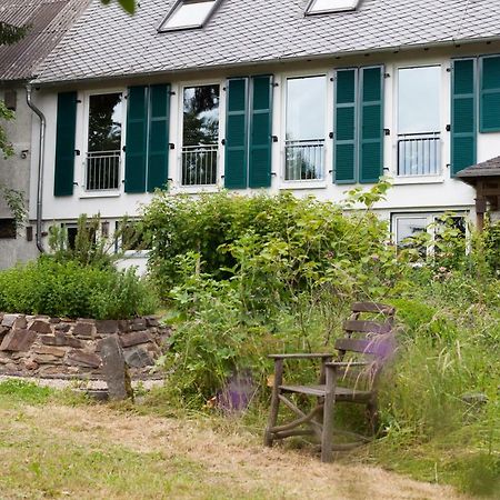 Landhaus 3 Birken Landkern Exterior photo