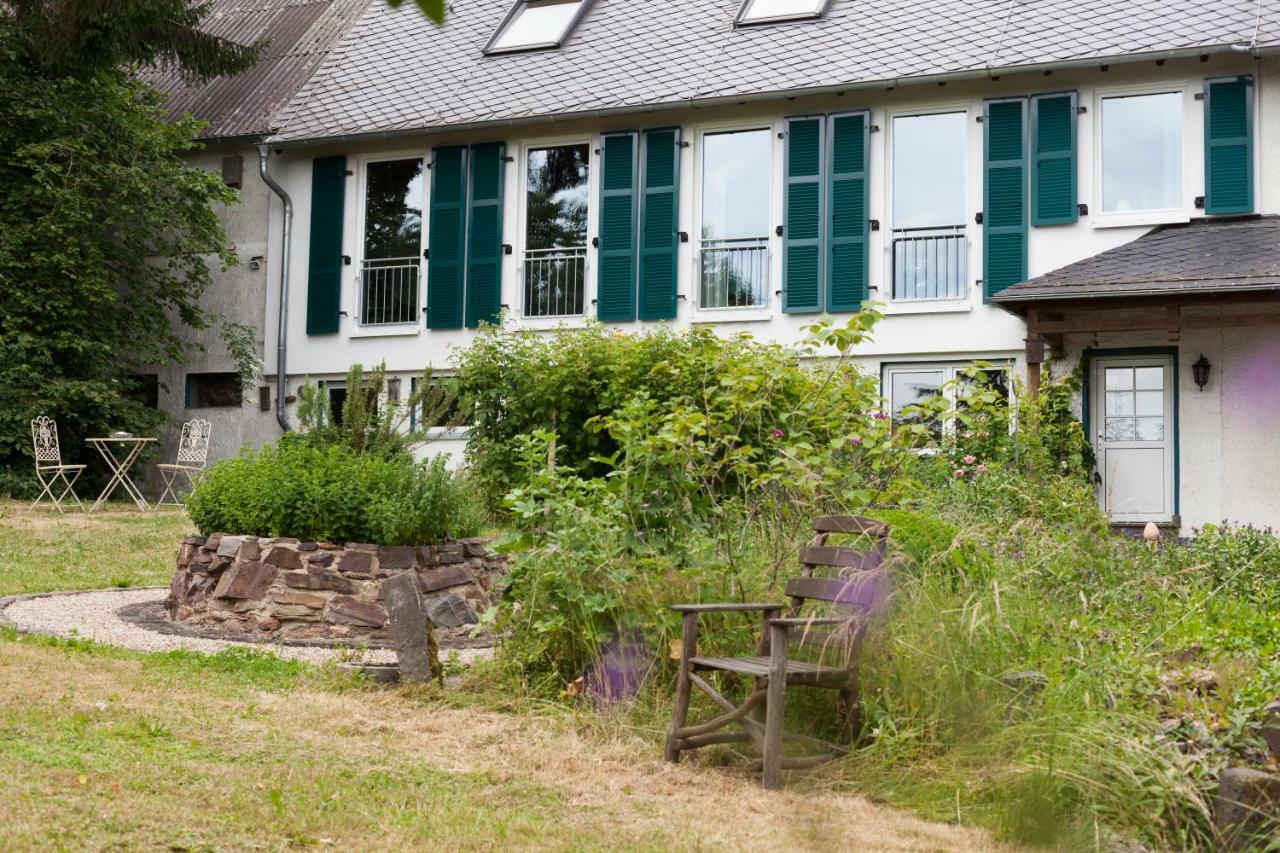 Landhaus 3 Birken Landkern Exterior photo