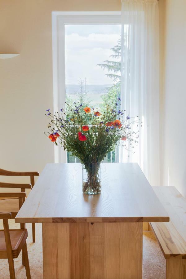 Landhaus 3 Birken Landkern Exterior photo