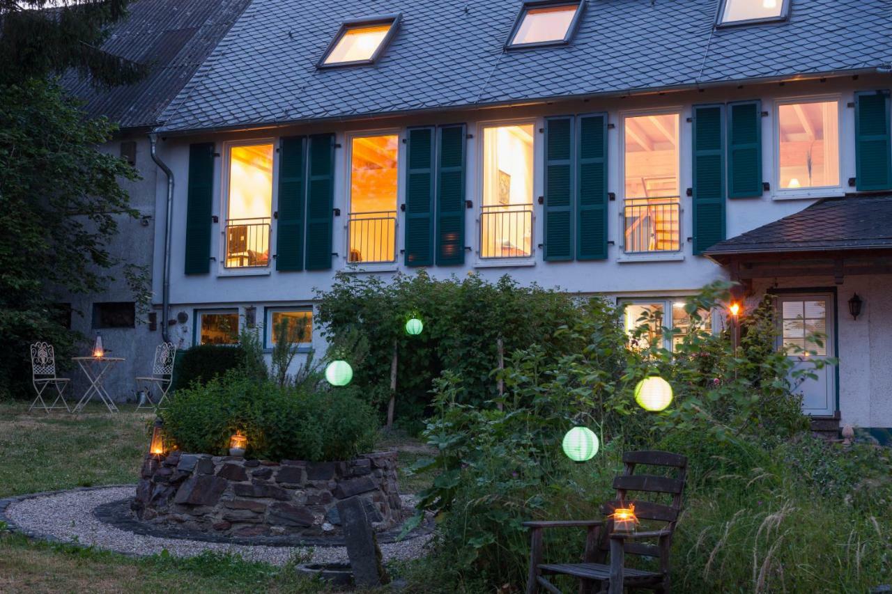 Landhaus 3 Birken Landkern Exterior photo